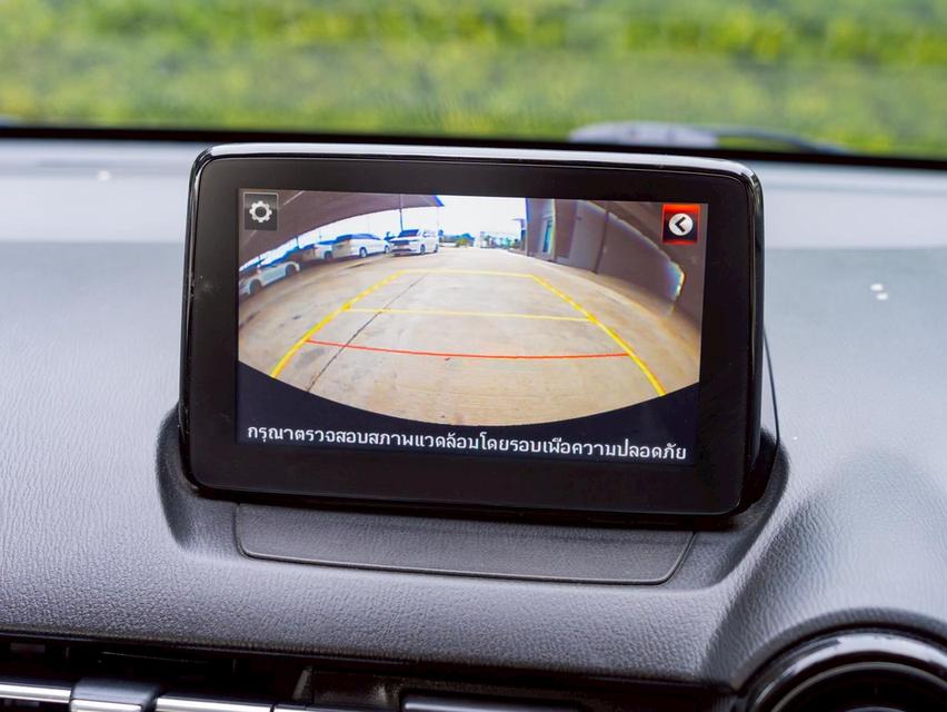 MAZDA 2 1.3 SPORTS HIGH PLUS HATCHBACK ปี 2018 รูปที่ 16