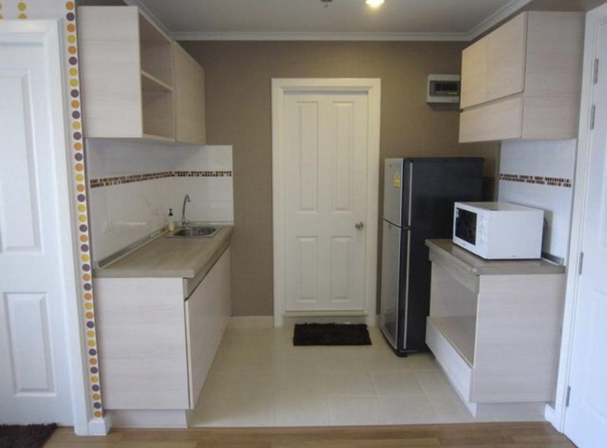 ให้เช่า! ลุมพินี เพลส รัชโยธิน, แอลพีเอ็น เพลส รัชโยธิน, LPN Place Ratchayothin, LPN Place รัชโยธิน บิวอินเฟอร์นิเจอร์สวย 30 ตร.ม. เครื่องใช้ไฟฟ้าครบ 14