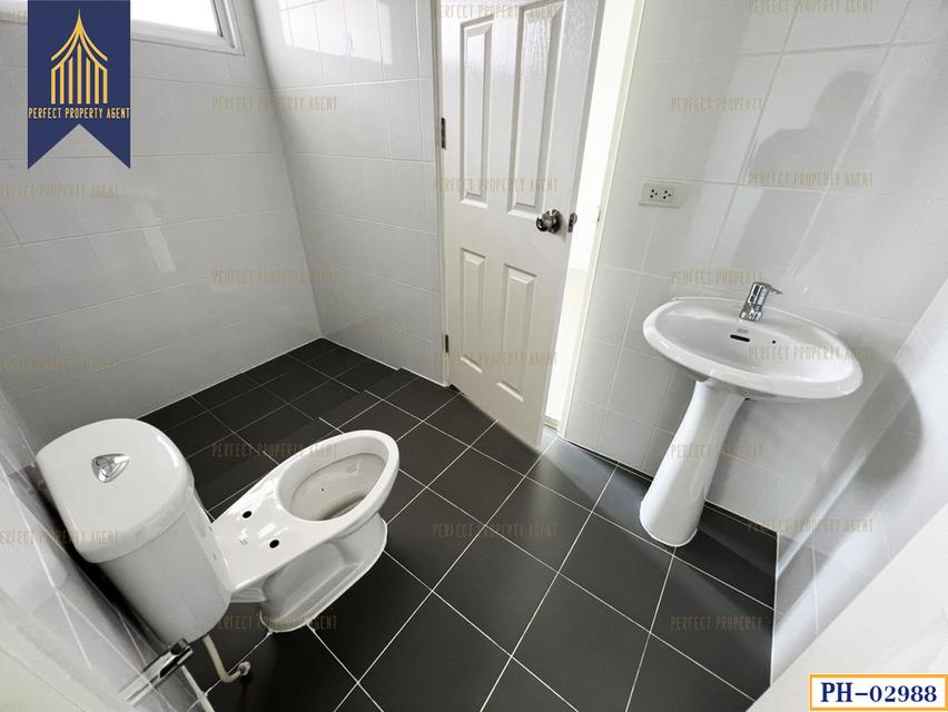 ขาย บ้านเดี่ยว มือหนึ่ง แพลทฟอร์ม ออคิดพาร์ค บางเสาธง สมุทรปราการ สินเชื่อฟรี 9