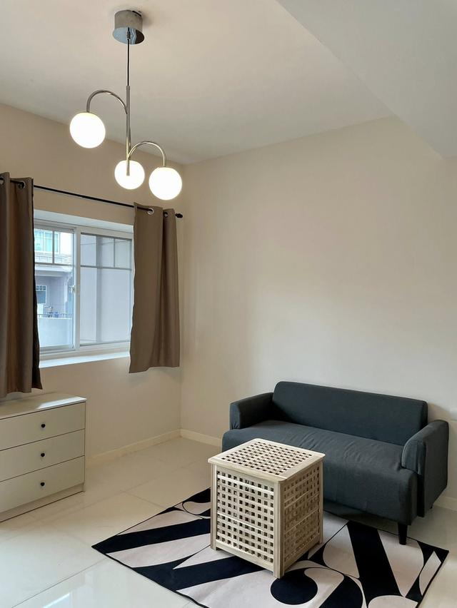 🐶🐱 ราคาพิเศษ! ให้เช่าทาวน์โฮม Indy 2 ศรีนครินทร์ (2 นอน 3 น้ำ) อนุญาตเลี้ยงสัตว์เล็ก ✅ ใกล้ BTS ศรีนครินทร์ 🚉 เพียง 20,000 บาท/เดือน 2