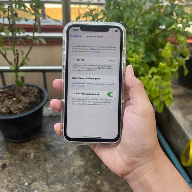 iPhone x มือสองเครื่องไทย 2