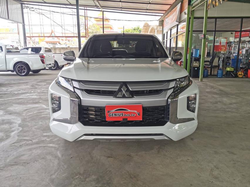 มองหากระบะสักคัน แนะนำคันนี้เลย