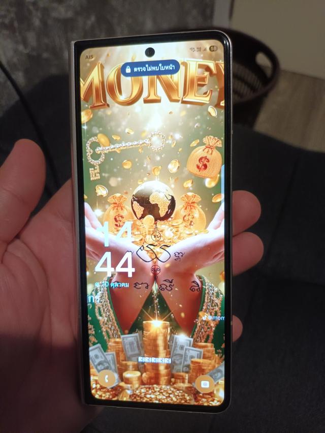 Samsung Galaxy fold4 
