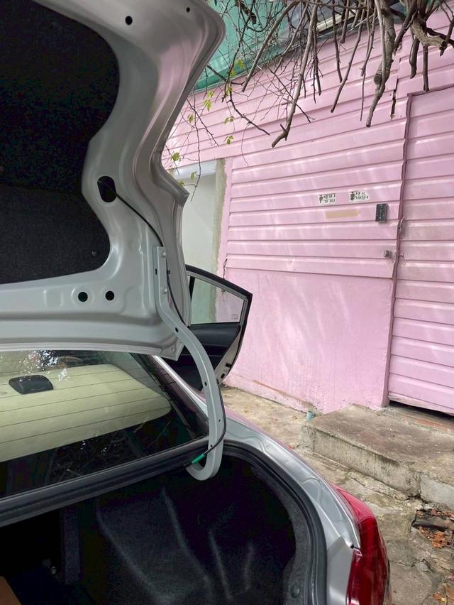 2017 Toyota Vios 1.5 e  15