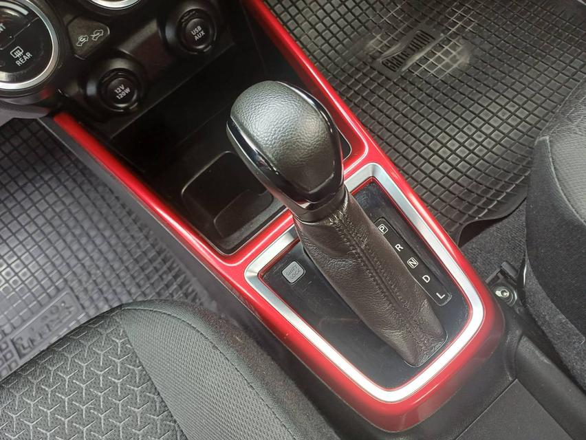 ปี 2019 SUZUKI SWIFT BLUE SKY NAVI AUTO TOP  15