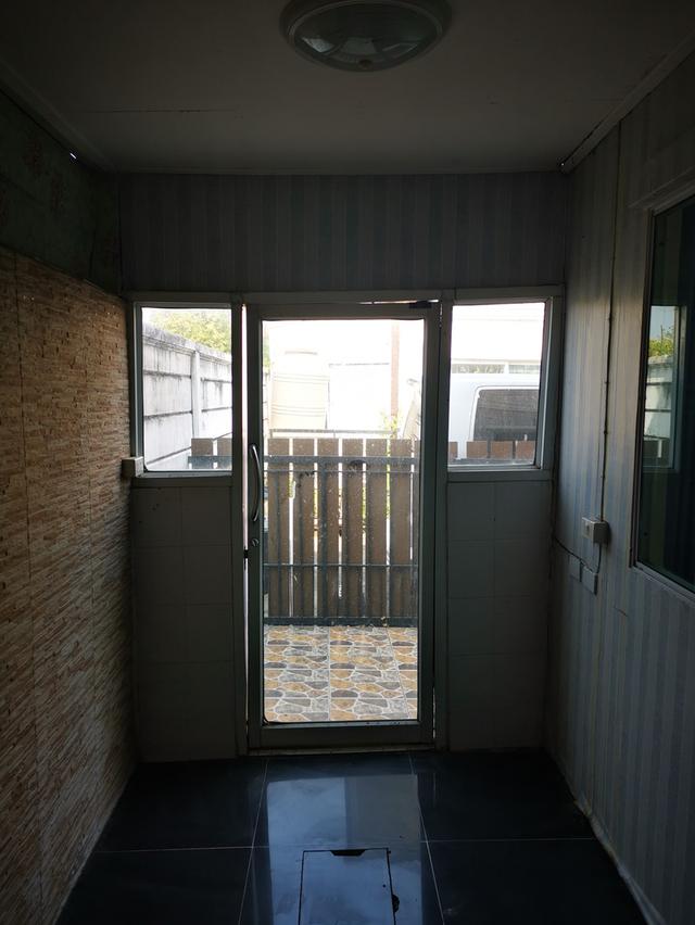 บ้านพฤกษาวิลล์31 สายไหม 13