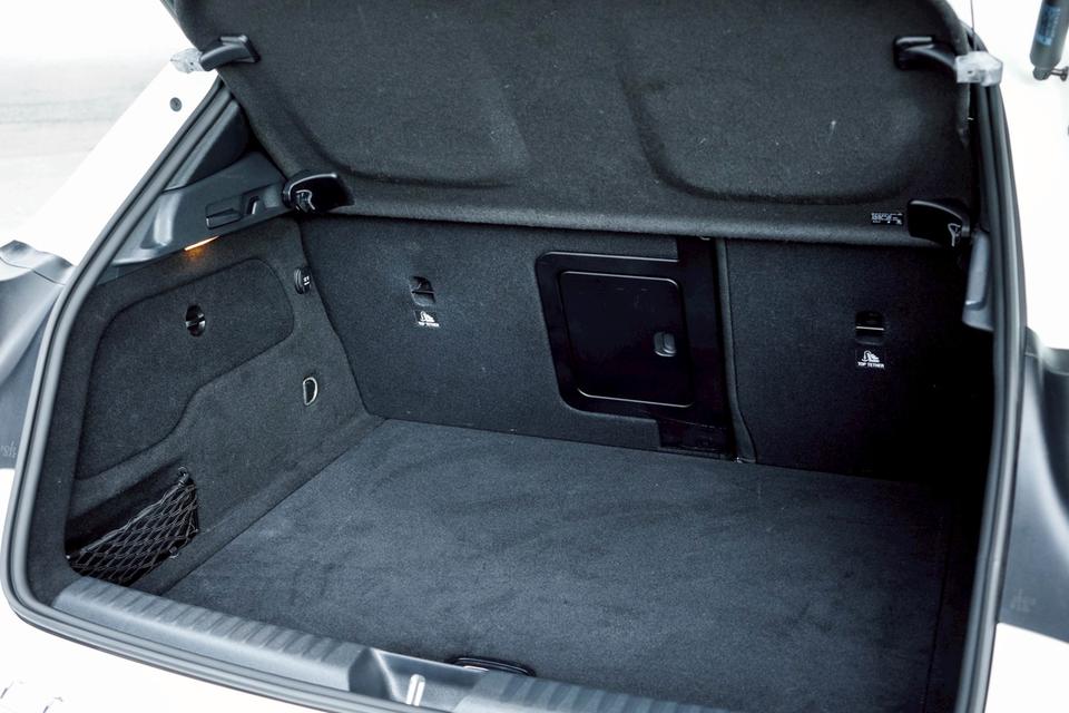 รหัสรถ CBL5159 Mercedes-Benz GLA250 2.0 AMG Dynamic W156 AT 2020 รูปที่ 7