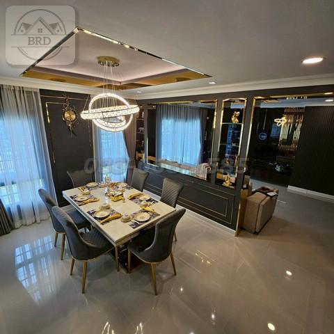 ให้เช่าบ้านเดี่ยวหรู 2ชั้น Centro Bangna luxury House Fully Furnished บางนา บางนา กรุงเทพมหานคร 10250 6
