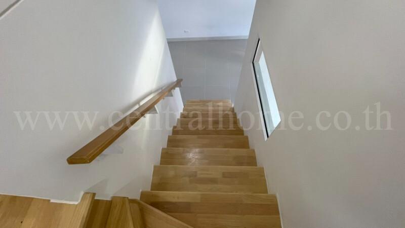 ทาวน์โฮม พลีโน่ รัตนาธิเบศร์ - ชัยพฤกษ์ พร้อมอยู่ ถูกที่สุดในโครงการ 19