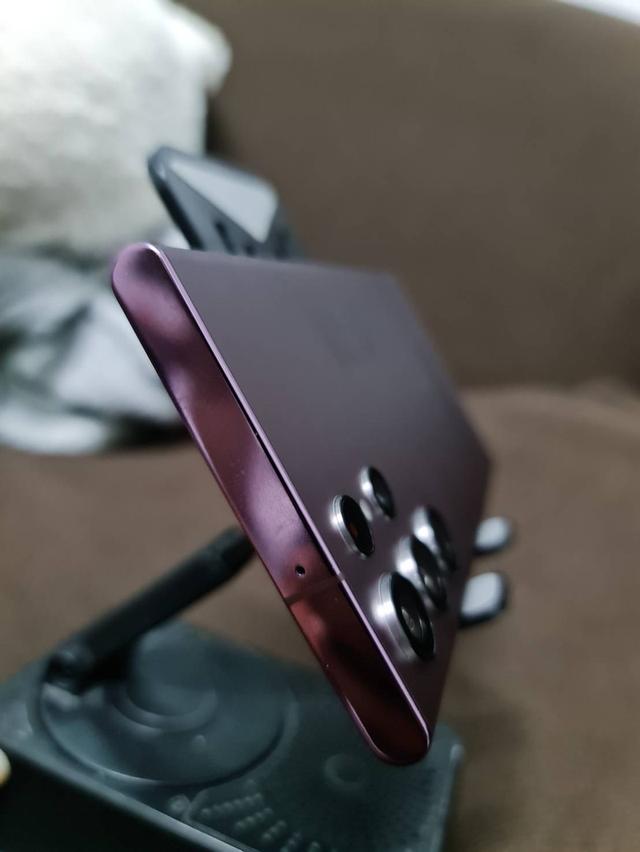 📱 Samsung Galaxy S22 Ultra 5G | เครื่องมือสอง สภาพสวย• RAM 12 GB / ROM 256 GB• รูปที่ 5