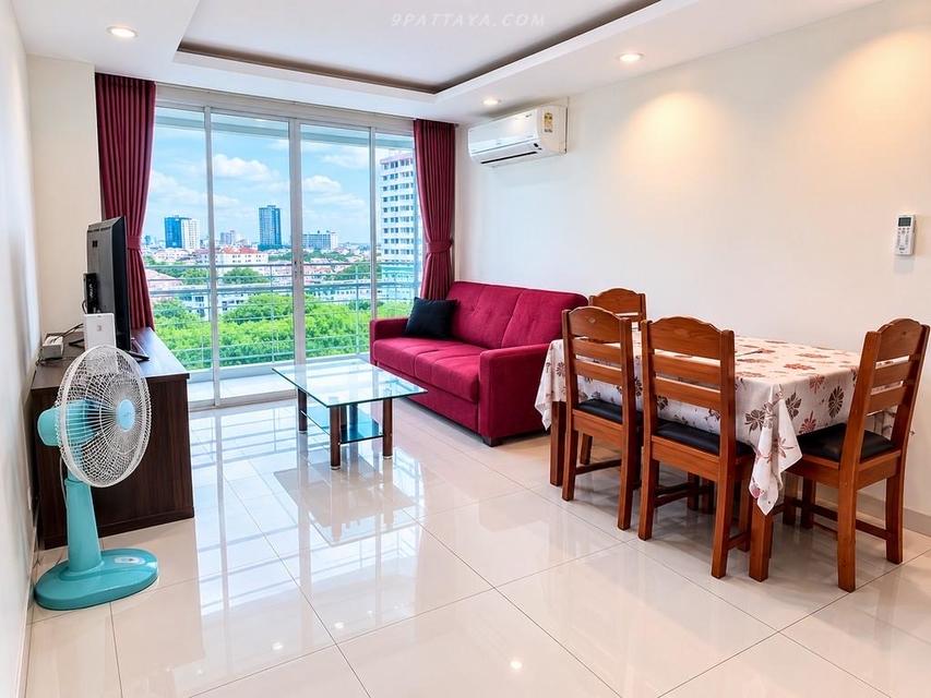 For Sale / Rent — Hyde Park 2, Thappraya RoadGreat opportunity below market price on Thappraya Road, near Bali Hai Pier and convenient 6