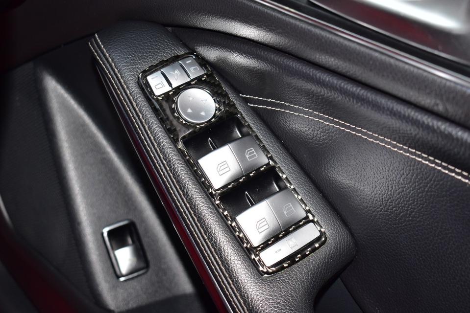 รหัสรถ PB3302 BENZ CLA 180 W117 AUTO 2015 เบนซิน รูปที่ 18