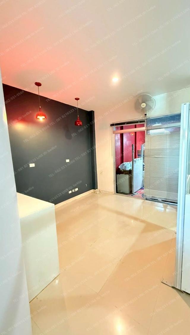 3 ห้องนอน 4 ห้องน้ำ - บ้าน (เจ้าของขายเอง) ขายด่วน!! บ้านทาวน์โฮม บ้านกลางเมือง เดอะ รอยัลโมนาโค ศรีนครินทร์ 24 HOME OFFICE สวยพร้อมเข้าอยู่ 📍ทำ 13