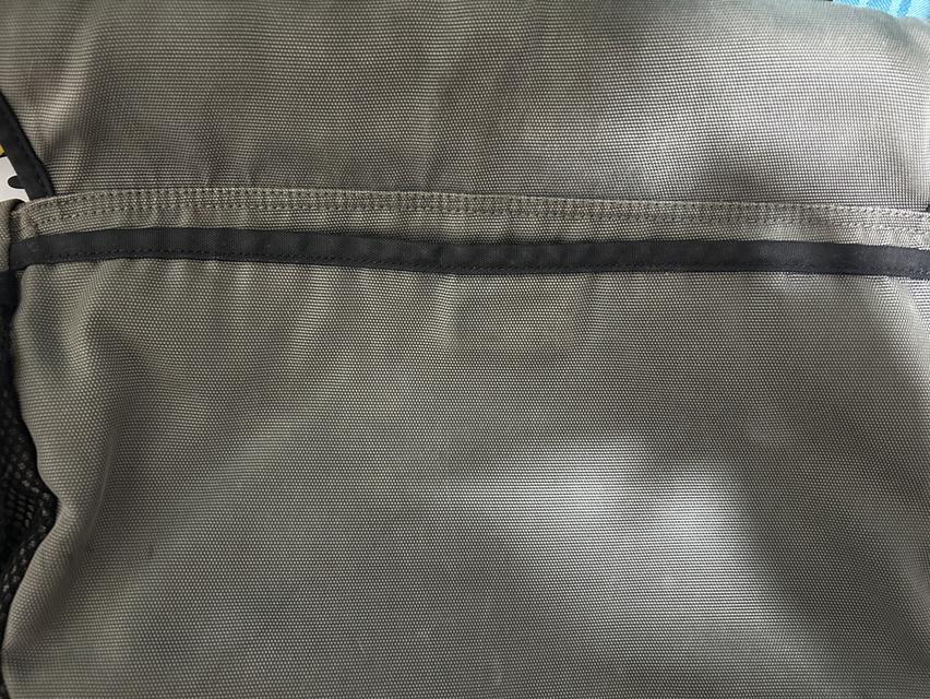 กระเป๋า the north face มือสอง 6