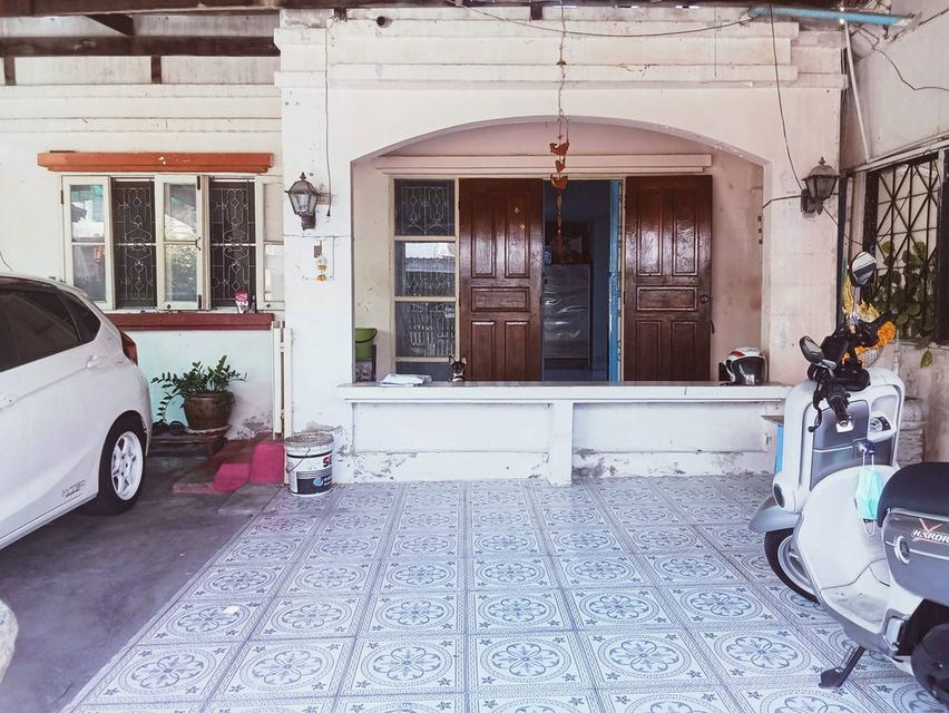 ขายบ้านเดี่ยว 3 ชั้น หมู่บ้านสินธรรังสิต บางพูน ปทุมธานี 6