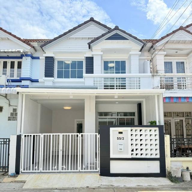 หมู่บ้านทิพย์พิมานการ์เด้น 4