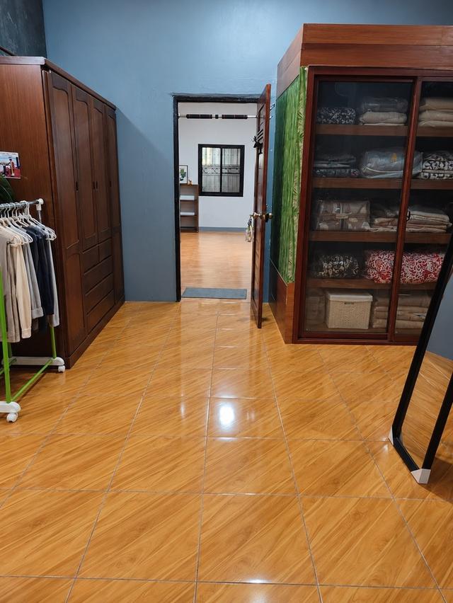 ขายที่ดินพร้อมบ้านสวน ทำเลธรรมชาติ มีบ่อปลาและระบบน้ำพร้อมใช้ 12