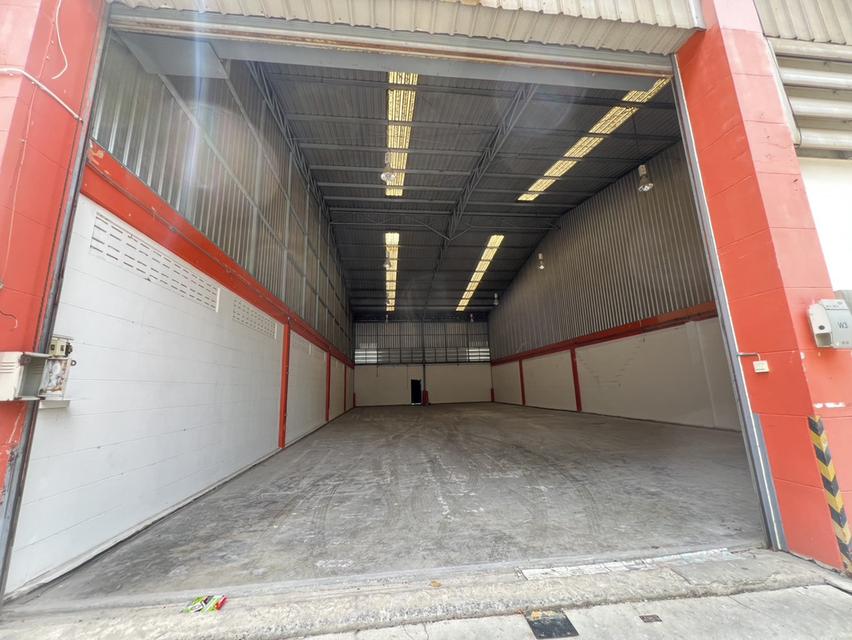 ให้เช่าโกงดังทำเลดีราคาถูก 400 ตรม.ซอยพระแม่การุณย์ 35 ใกล้ดอนเมือง ทางด่วนศรีสมาน 4