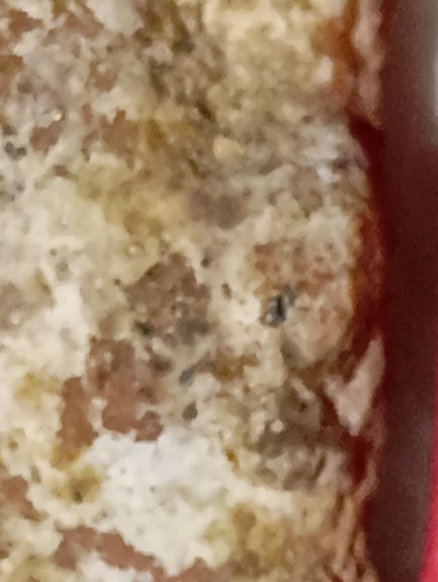 พระกรุนาดูนพิมพ์ปางนาคปรกกลาง 3 ชั้น ฐานใหญ่ องค์ที่ 3 รูปที่ 5