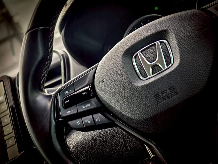 รหัสรถ CBLX4028 HONDA CITY HATCHBACK 1.0 TURBO SV ปี 2022 14