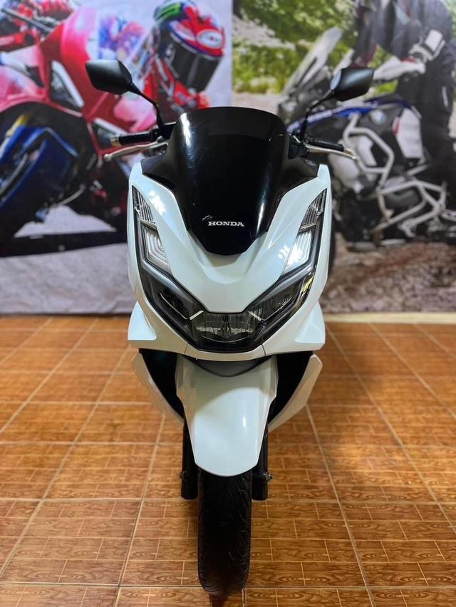 ขาย Honda PCX ปี 2022 รถมือ 2 จังหวัด ภูเก็ต