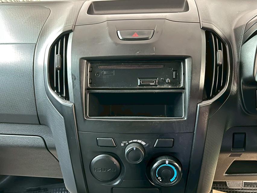 🚚 ISUZU D-MAX SPARK 1.9 B MT! ปี 2019! 🚚 14