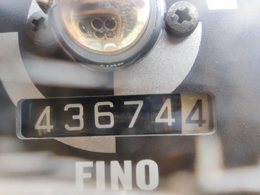 ลดราคา Yamaha Fino 115i ครับ รูปที่ 3