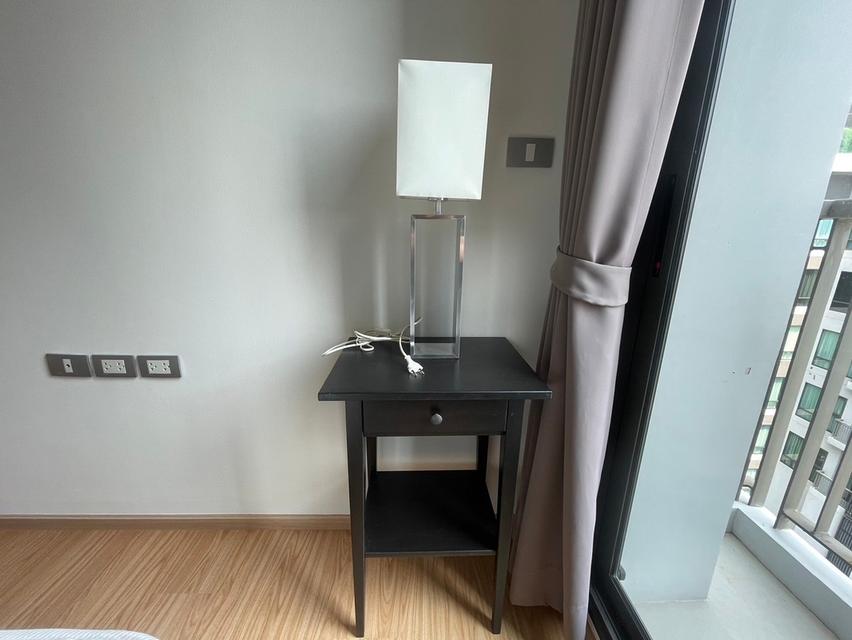 Rhythm Sukhumvit 36-38 19