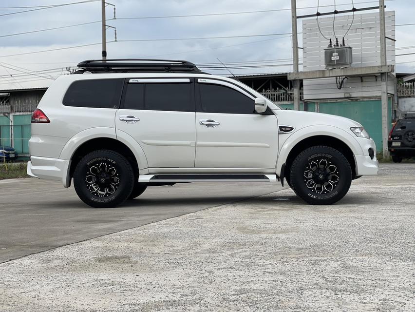 ðĨ Mitsubishi Pajero Sport 2.5 GT 2WD 2015 ðĨ 20