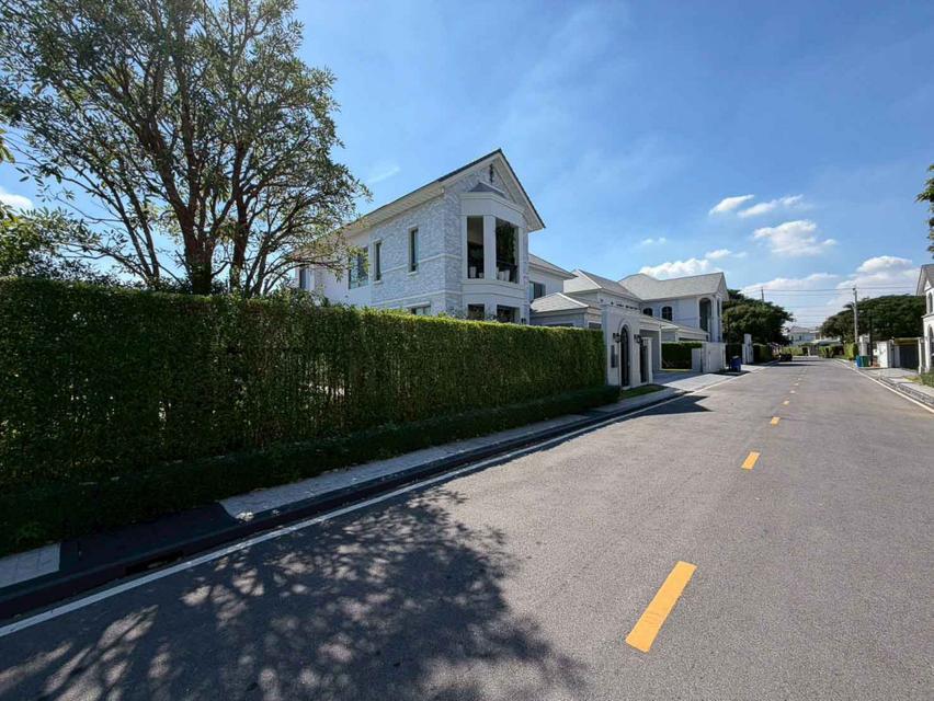 ขายบ้านหรู Perfect Masterpiece Rama 9 – กรุงเทพกรีฑา 193 ตรว 5นอน พร้อมสระส่วนตัว 2