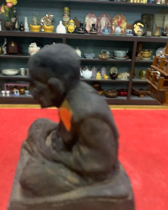 หลวงปู่ทวดเนื้อว่าน 4