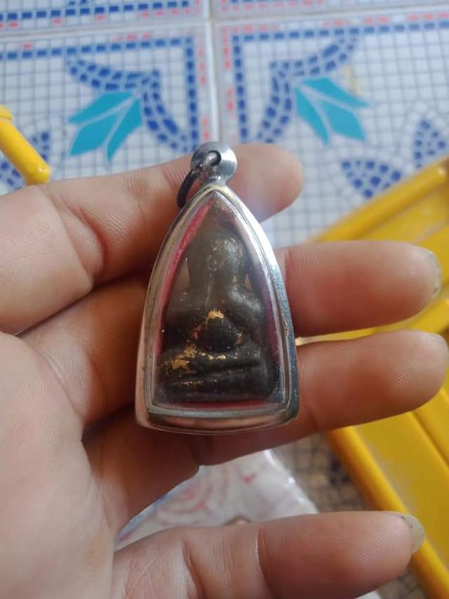 พระ เหรียญ หลวงพ่อคูณ รุ่น รับเสด็จ  17