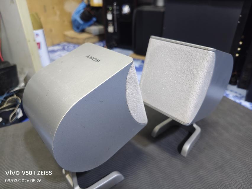 Sony SS-TS3สินค้าสภาพดี มีเก็บปลายทาง รูปที่ 3