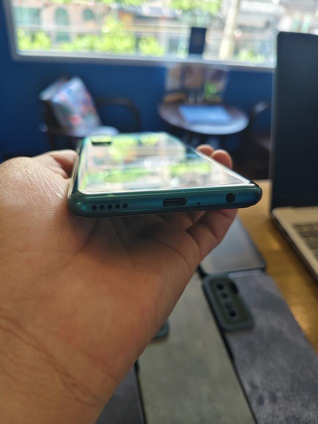 โทรศัพท์ Huawei nova 7se 5G รูปที่ 9
