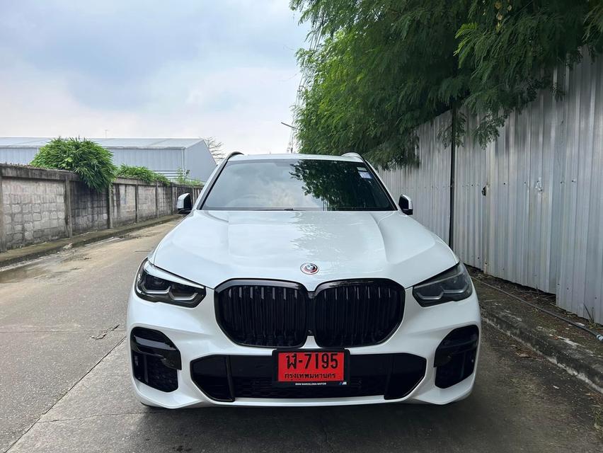 BMW X5 ราคาถูก