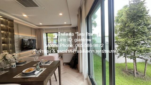 บ้าน ขาย/ให้เช่าบ้านเดี่ยว 2 ชั้น ม.เซนโทร บางนา ใกล้ Mega บางนา 60 sq.wa 4BR 19888888 THB ใกล้ Mega บางนา โอกาสเดียว 4