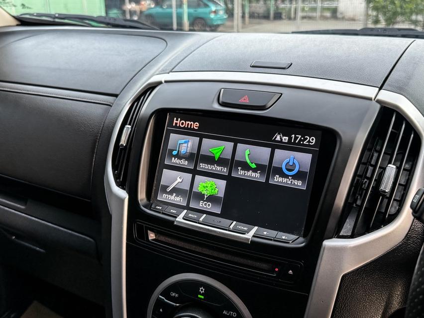 ขาย Isuzu MU-X 1.9 Ddi ปี19 9