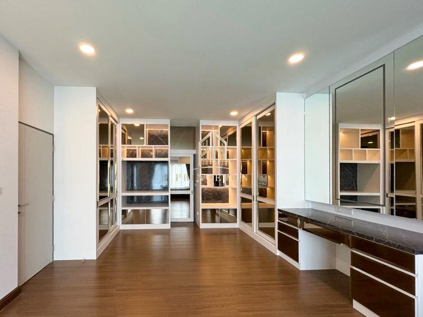 House For Sale or Rent The City Bangna (New Project) 13