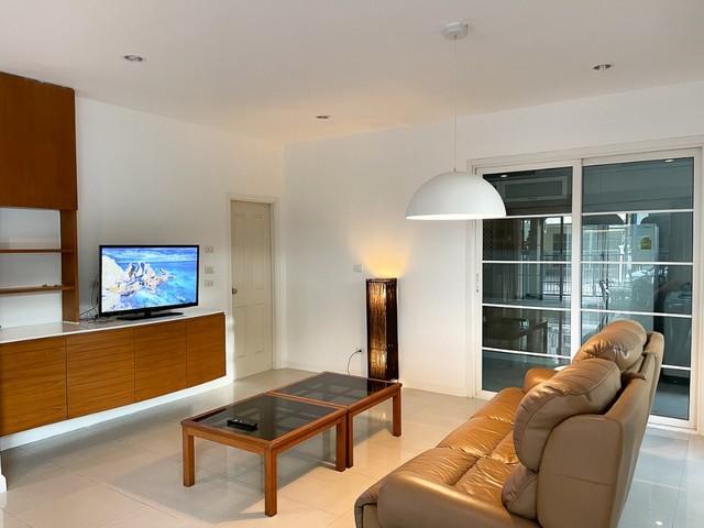 ให้เช่าทาวน์โฮม 3 ชั้น URBAN SATHORN สาทร ราชพฤกษ์ หลังมุม ตกแต่งสวย พร้อมเข้าอยู่ 3