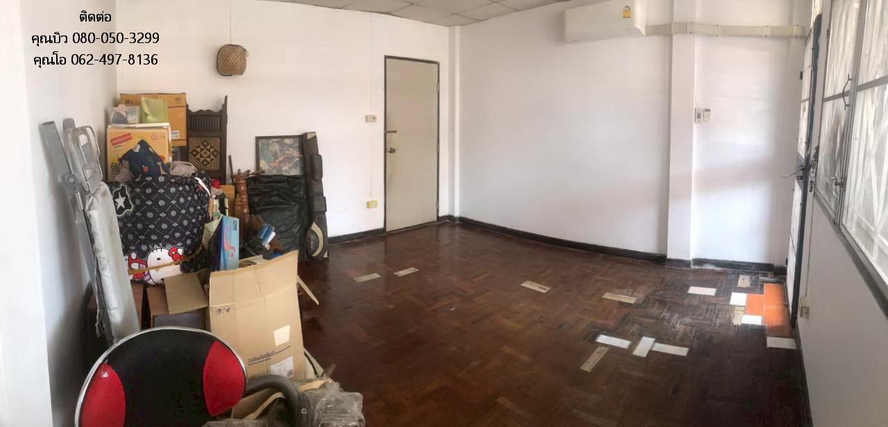 บ้านกลางเมืองนนทบุรี 12