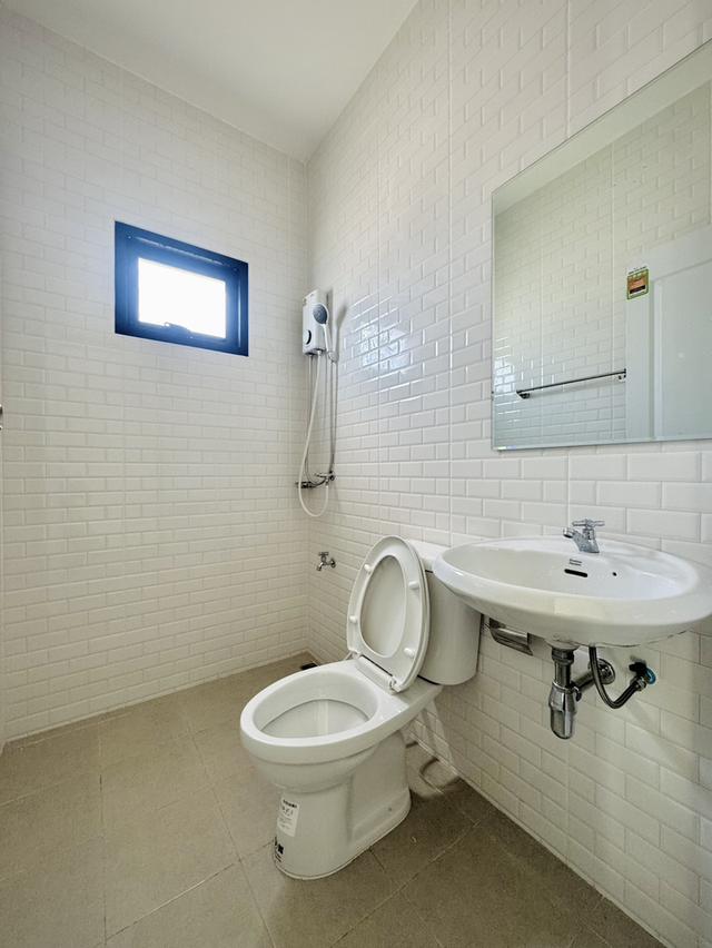 🏡 บ้านเดี่ยวชั้นเดียวนอกโครงการ พร้อมเฟอร์ฯ ทำเลสารภี ✨ ใกล้ตลาด ห้างสรรพสินค้า เดินทางสะดวก 15