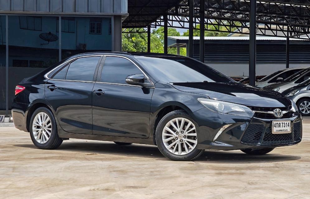 TOYOTA CAMRY 2.5G ESPORT