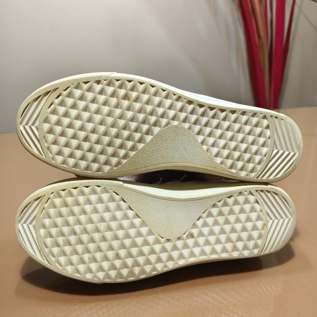 MARINVintay Sheakers Size 41/26 cm⭐⭐⭐⭐ Pre-owned/ Great Condition🔥 Price : 490฿ รูปที่ 5