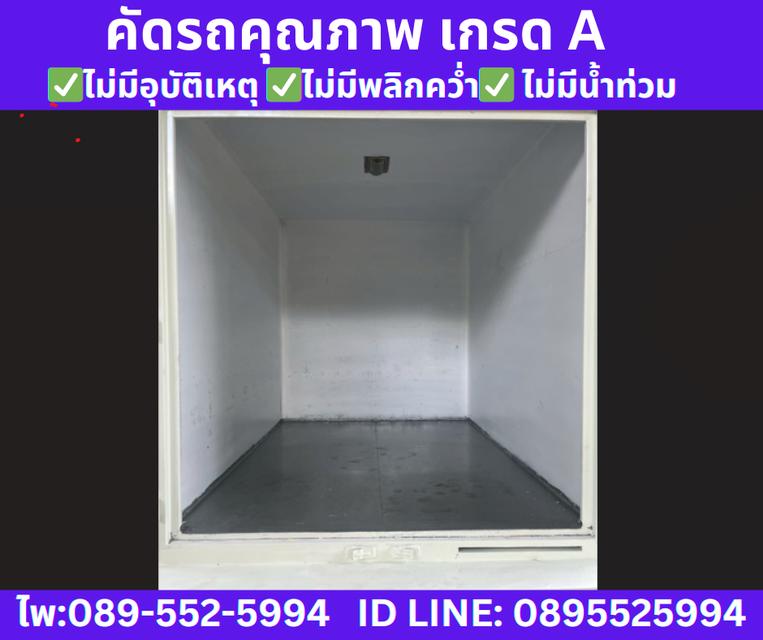 2020 Mitsubishi Triton Single Cab 2.5 GL MT 7