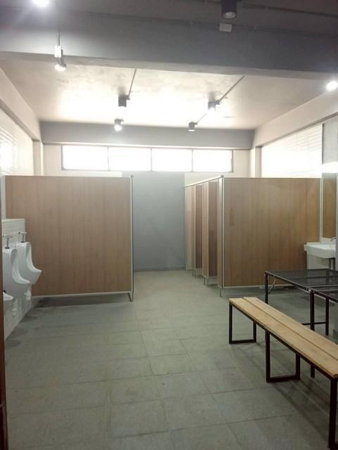 ให้เช่า โกดัง พร้อมออฟฟิศ 1,100 ตรม ถนนพัฒนาชนบท 3 ลาดกระบัง ถนนศรีนครินทร์-ร่มเกล้า ใกล้สนามบินสุวรรณภูมิ 3