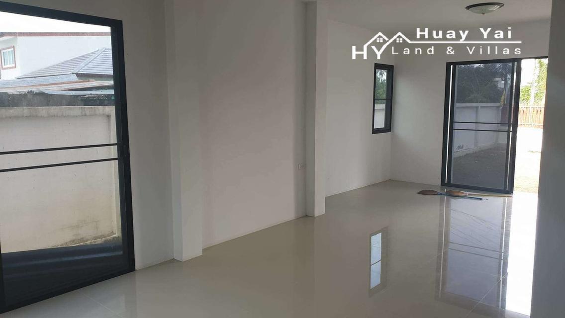 ขายบ้าน 2 ชั้น | ห้วยใหญ่ – บ้านชาก 🏡 เพียง 3.4 ล้านบาท | 📌 รหัส: TM3277  🔹3 ห้องนอน | 2 ห้องน้ำ | 120 ตรม.. 11
