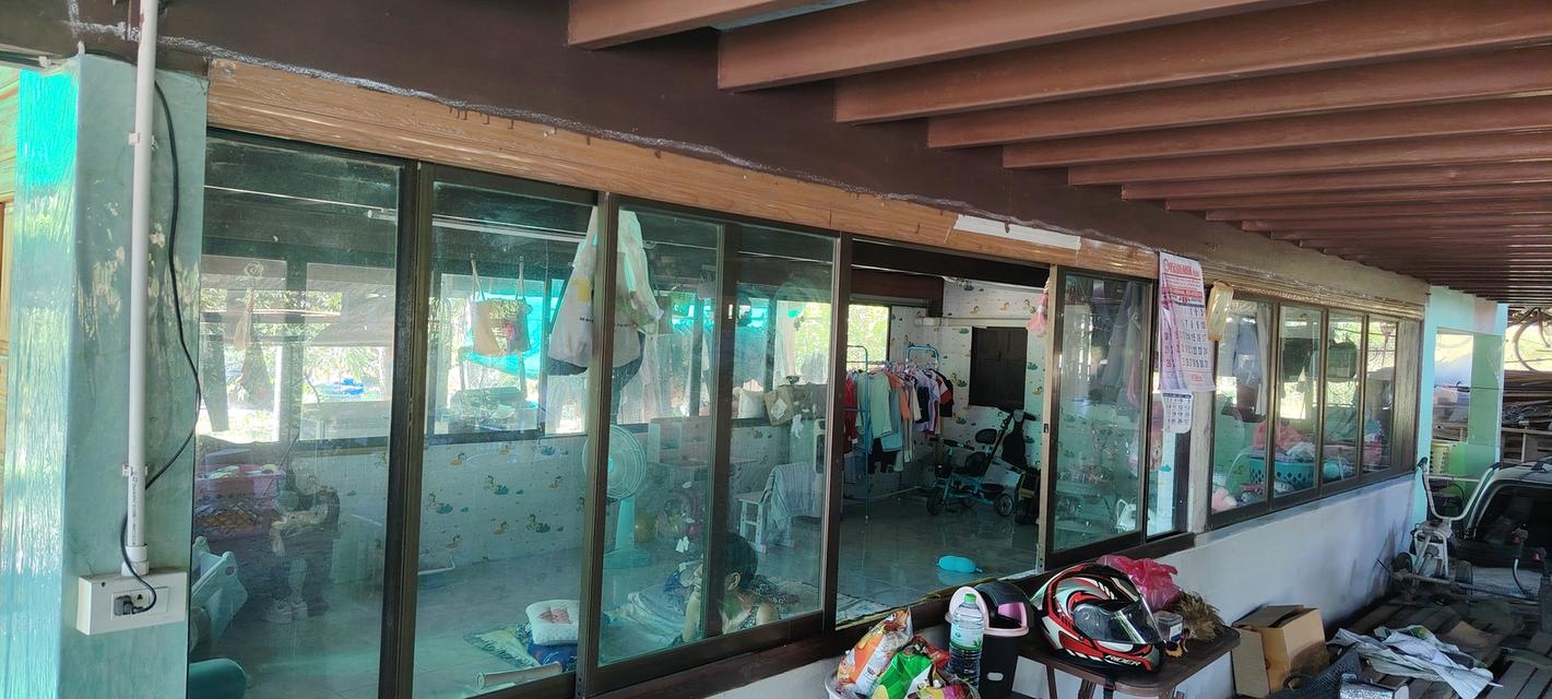 ที่ดินพร้อมบ้านอำเภอเมืองปราจีนบุรี 10