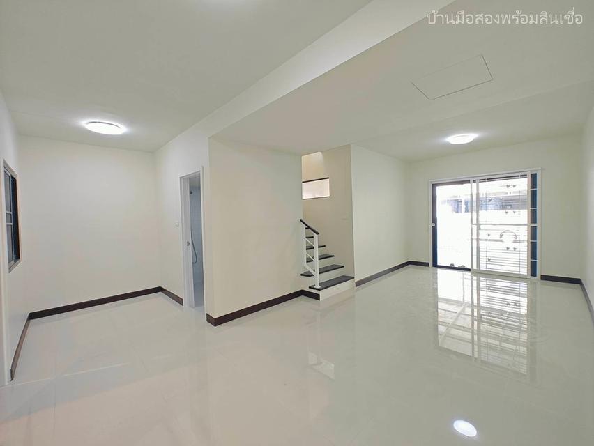 พฤกษา 67 ลำลูกกา คลอง 2 4