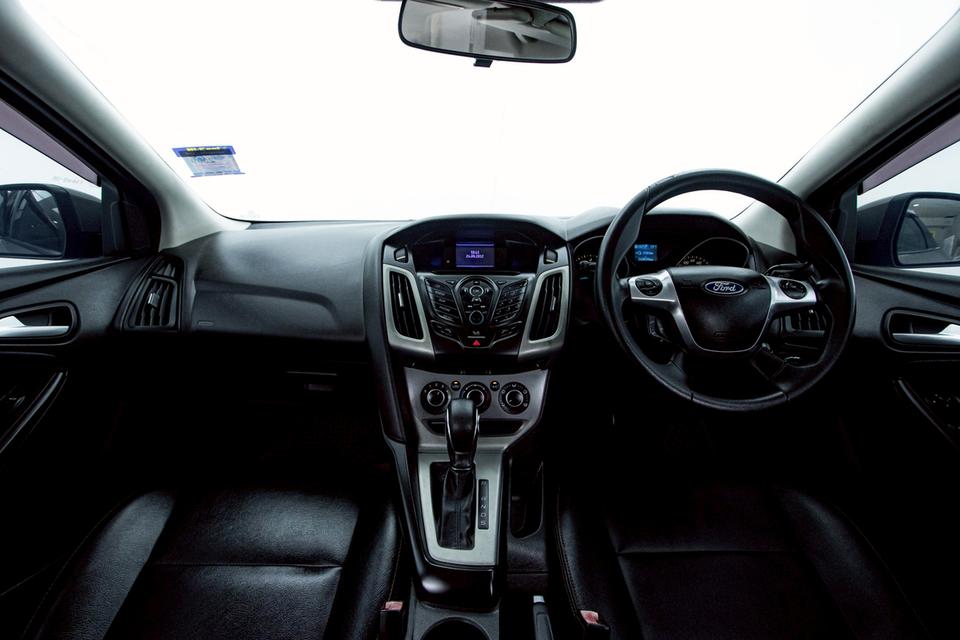 FORD FOCUS 1.6 SPORT TREND 5DR 2014 16