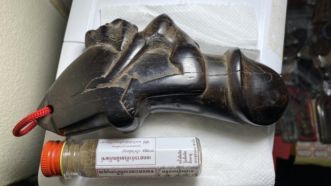 ปลัดขิกนางครวญ ตัวครู รูปที่ 2